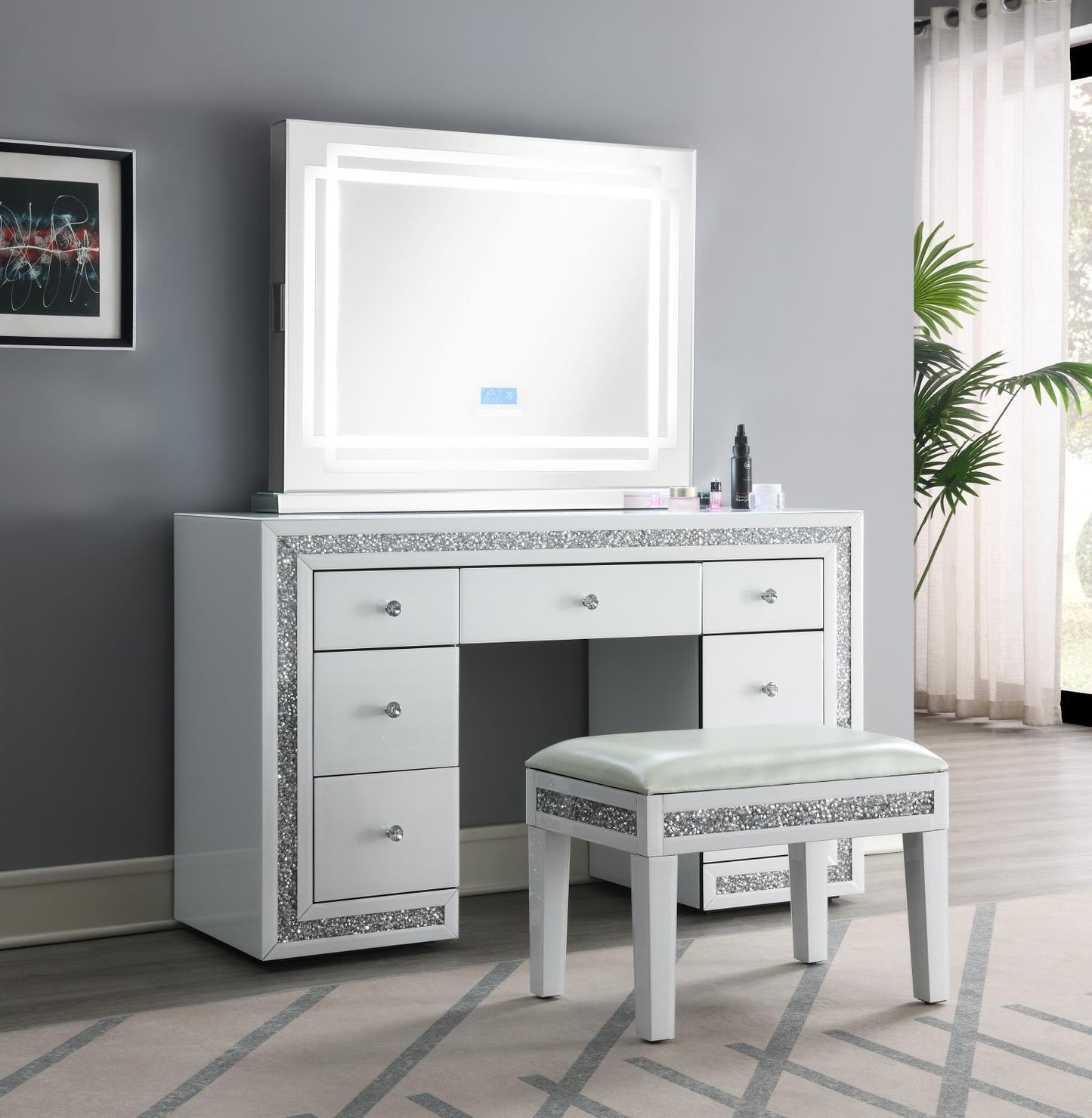 G-325 - Vanity