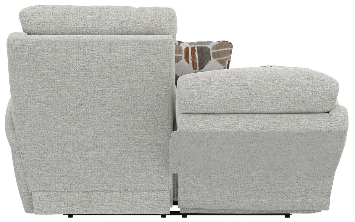 Kellen - Fabric Reclining Loveseat