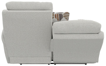 Kellen - Fabric Reclining Loveseat