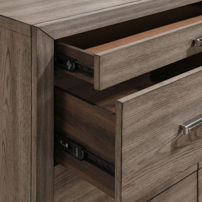Harrisburg - Dresser