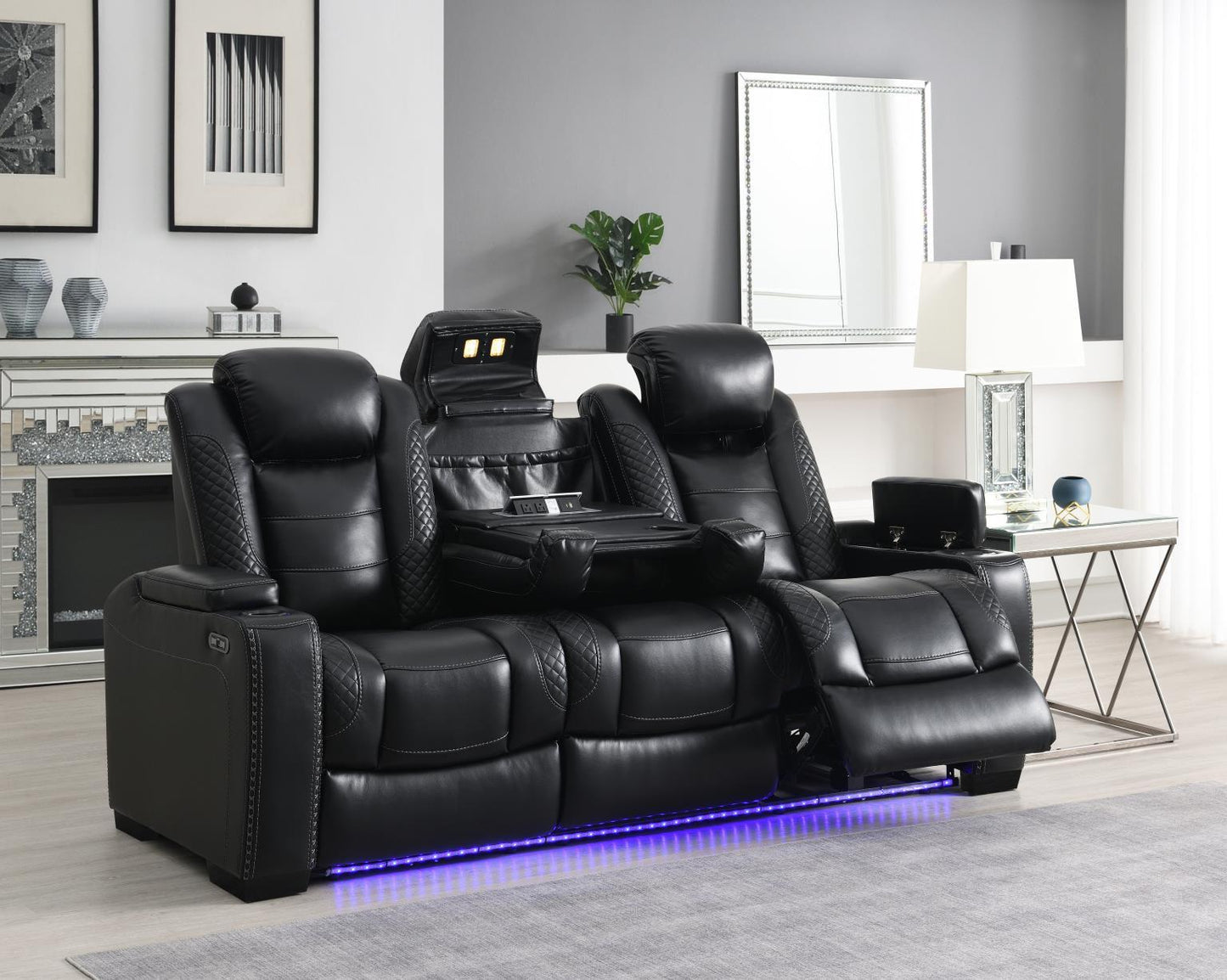 U92 - Living Room Set