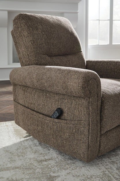 Aureta - Power Lift Recliner