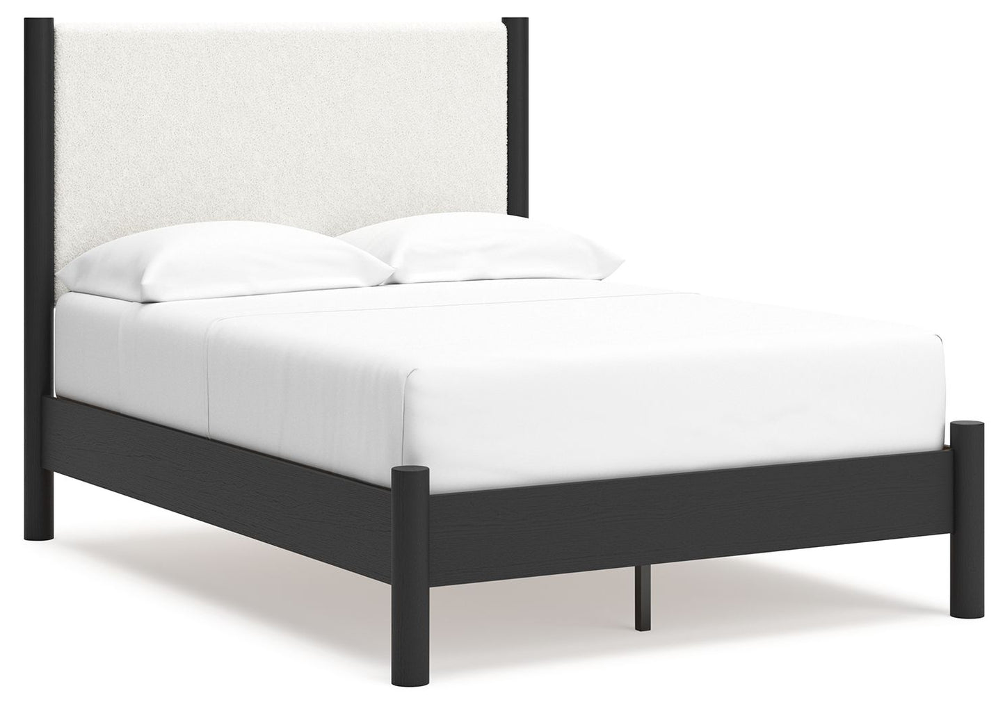 Cadmori - Panel Bedroom Set