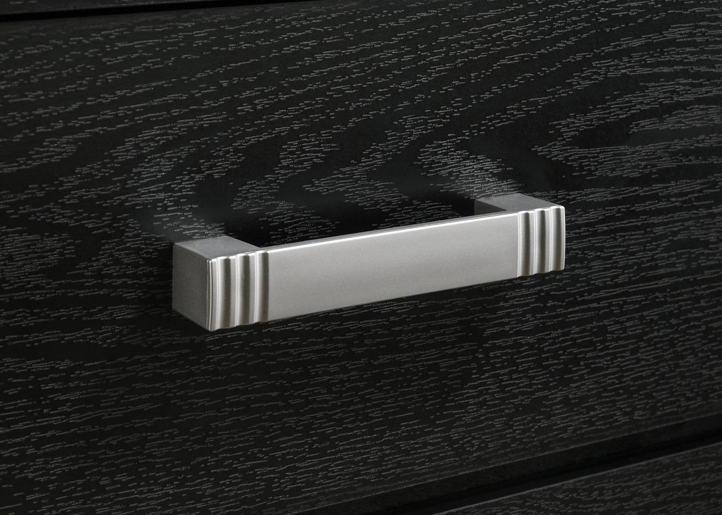 B385 - Dresser - Black