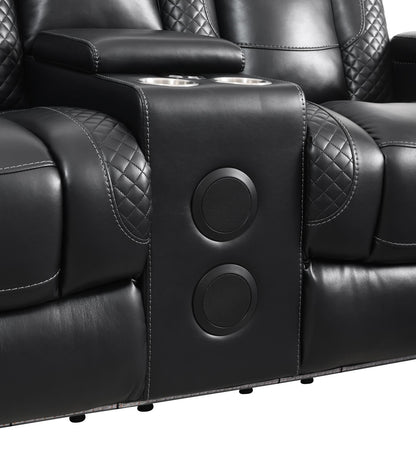 U92 - Living Room Set