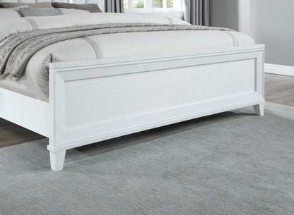 B240 - Bedroom Set