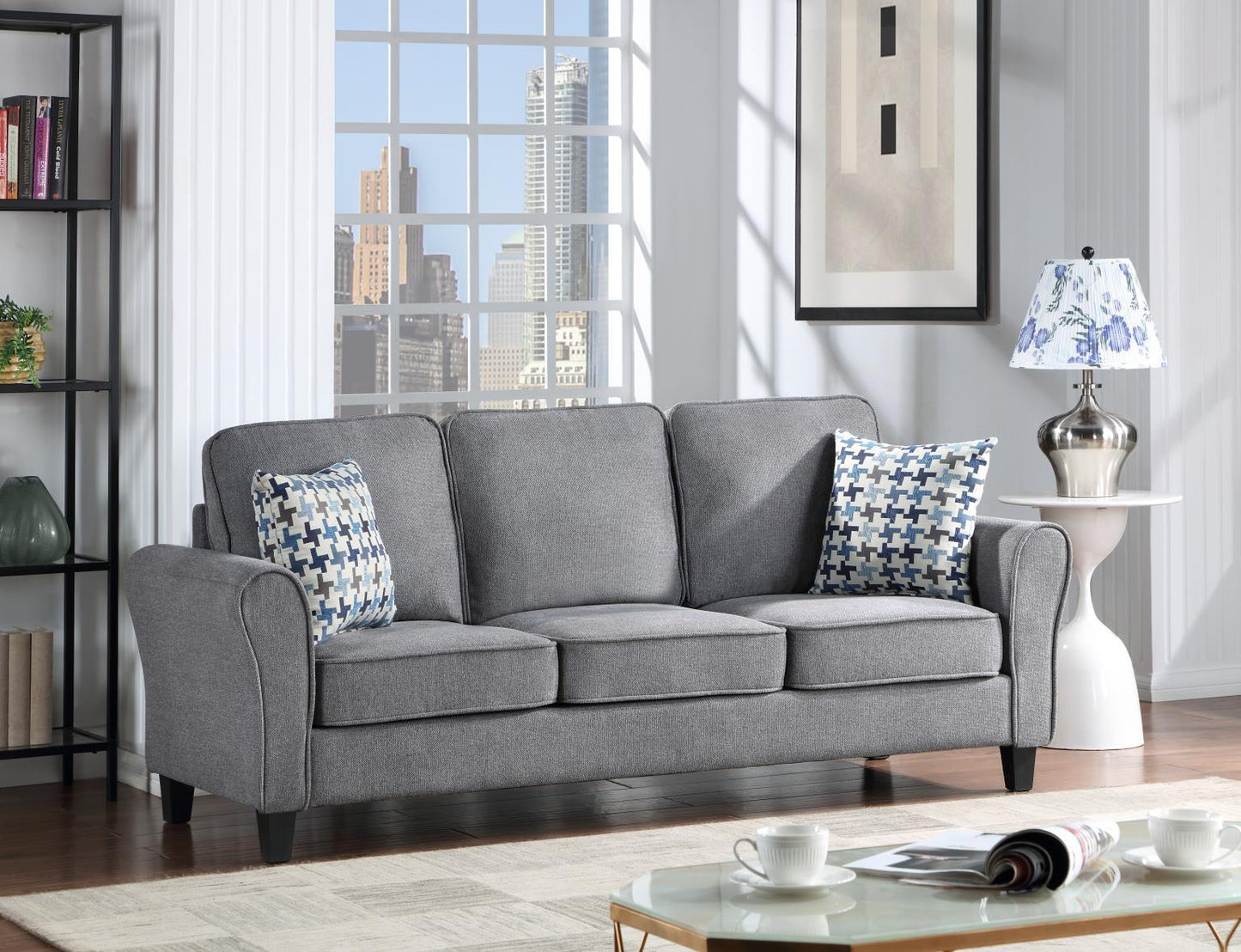 U416 - Living Room Set
