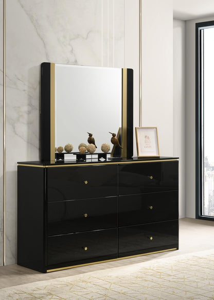B120 - Bedroom Set