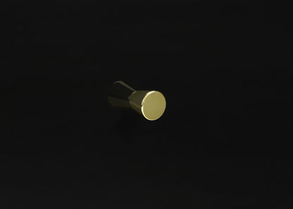 B120 - Night Stand - Black