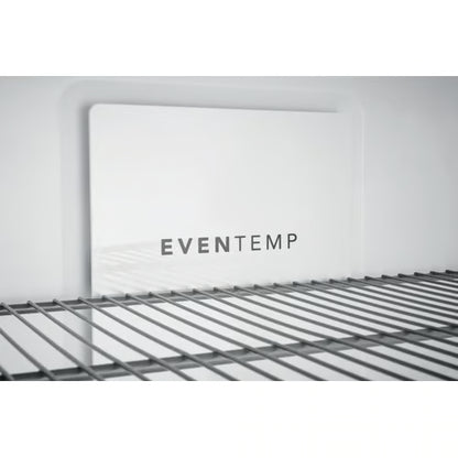 13 cu. ft. Auto Defrost Garage Ready Upright Freezer in White