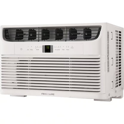 6, 000 BTU Window Air Conditioner, Electronic