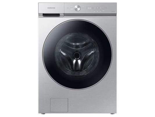 Bespoke 5.3 cu. ft. Ultra Capacity Front Load Washer OUTLET
