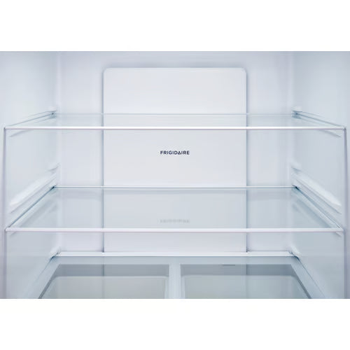 17.4 cu. ft. 4-Door Refrigerator in Fingerprint-Resistant Stainless Look