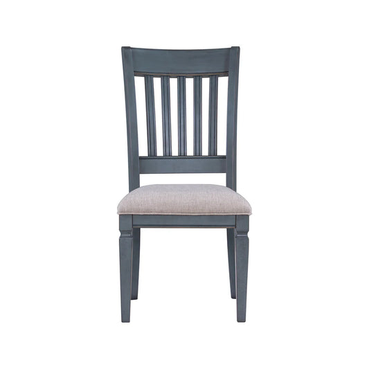 Americana Dining Side Chair