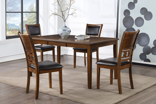 Gia 5 PC Dining Group