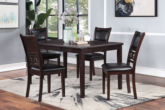 Gia 5 PC Dining Group