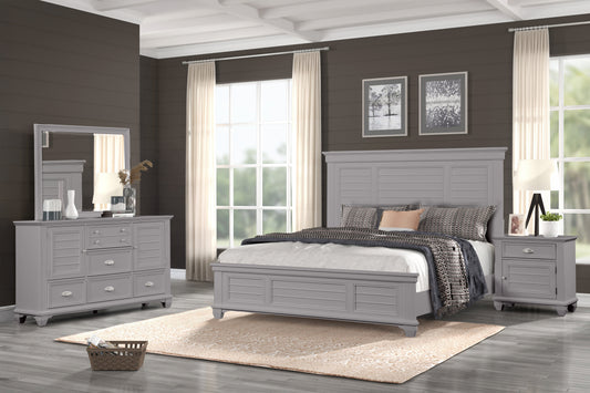 Jamestown 3 PC Bedroom Group