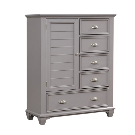 Jamestown Door Chest