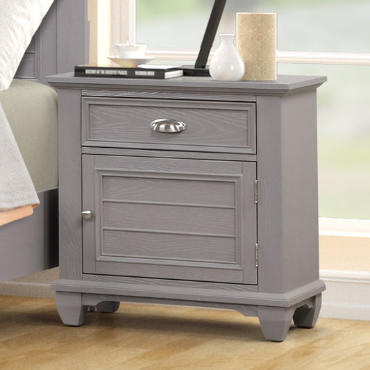 Jamestown Nightstand