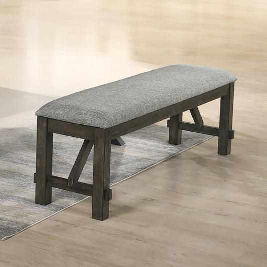 Gulliver Dining Bench
