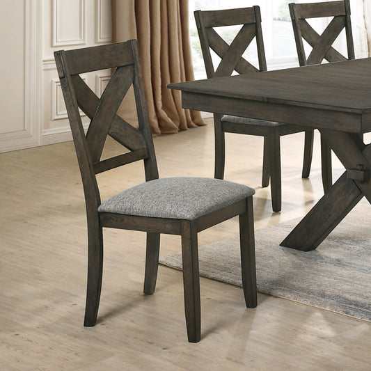 Gulliver Dining Chair