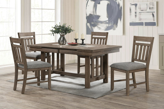 Harrisburg 5 PC Dining Group