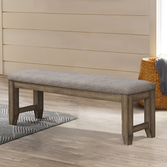 Harrisburg Dining Bench