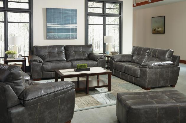 Hudson Loveseat