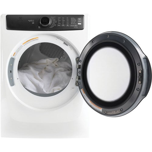 700 Series Electric Dryer - 8.0 Cu. Ft.