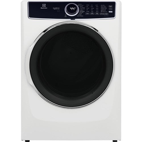 600 Series Electric Dryer - 8.0 Cu. Ft.