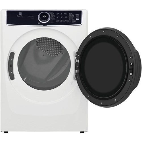 600 Series Electric Dryer - 8.0 Cu. Ft.