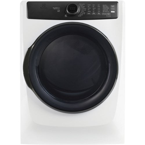 700 Series Electric Dryer - 8.0 Cu. Ft.