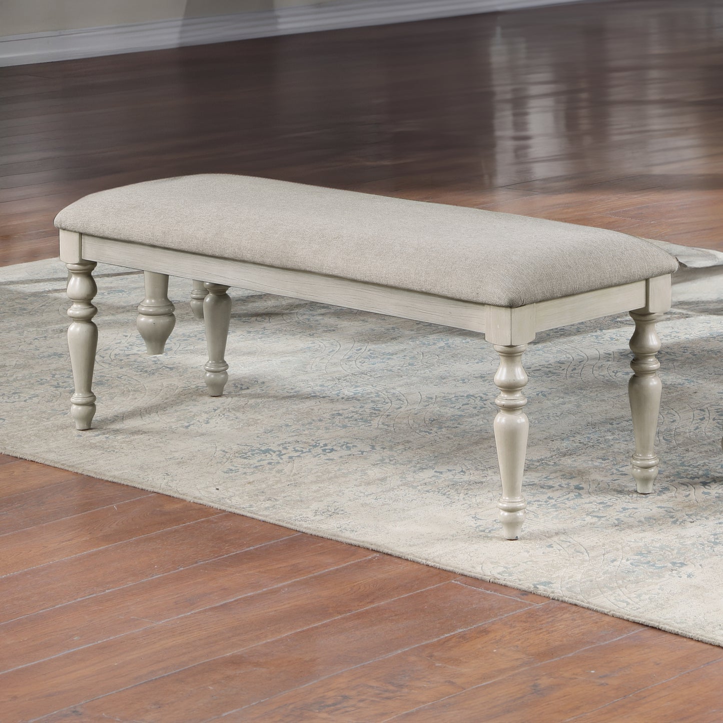 Jennifer Dining Bench