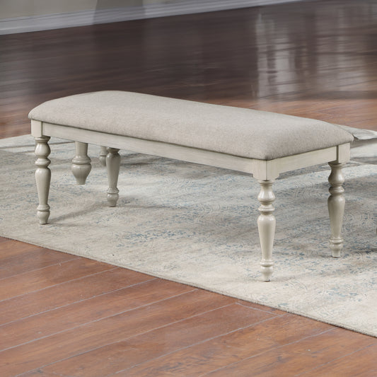 Jennifer Dining Bench