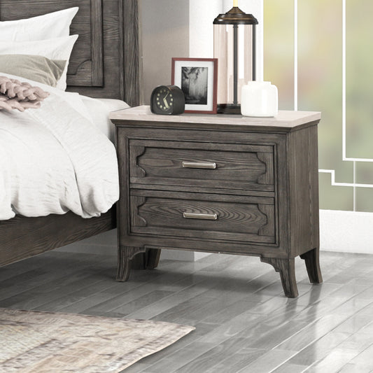 Lisbon Nightstand