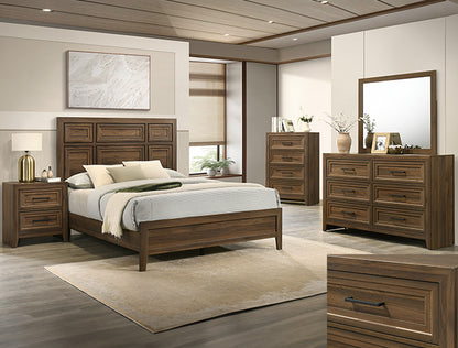 Lorraine Bedroom Group