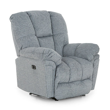 Sillón reclinable Lucas