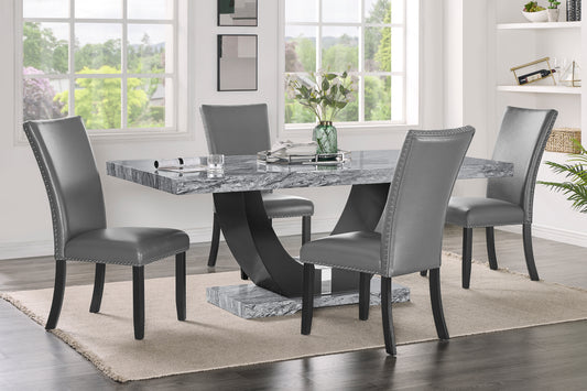 Lyra 5 PC Dining Group