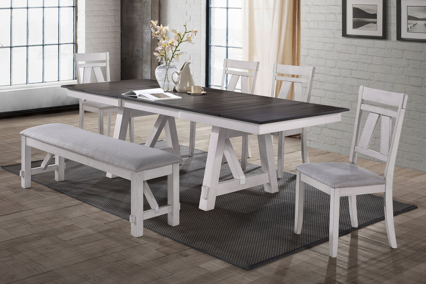 Maisie 5 PC Dining Group