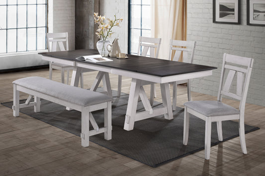 Maisie 5 PC Dining Group