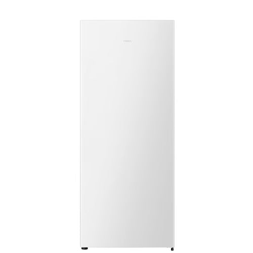 13.6 CF Upright Freezer, Convertible, Garage Ready - White
