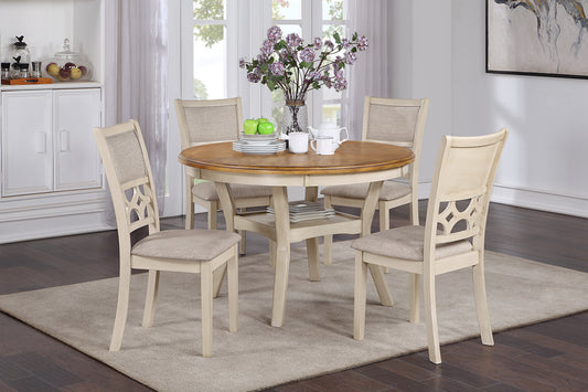 Mitchell 5 PC Dining Group