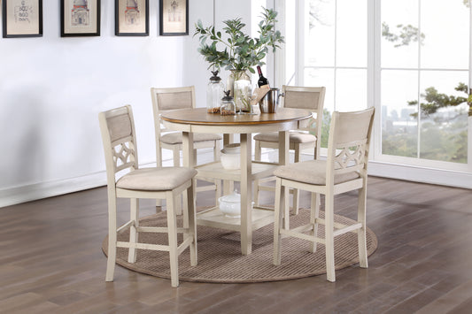 Mitchell 5 PC Counter Dining Group