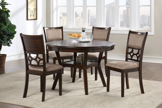 Mitchell 5 PC Dining Group