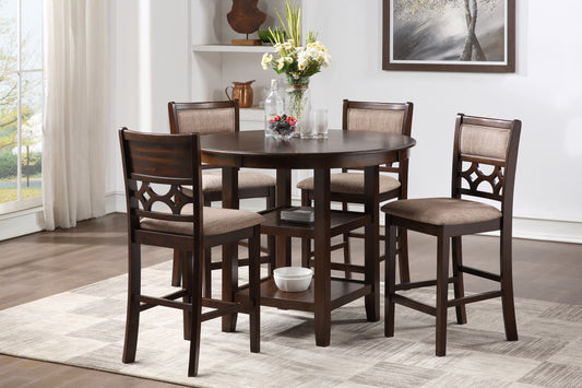 Mitchell 5 PC Counter Dining Group