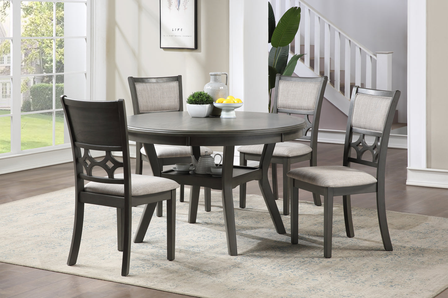 Mitchell 5 PC Dining Group