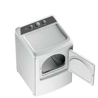 7 cu. ft. Large Capacity Gas Tumble Dryer with Sensor Dry