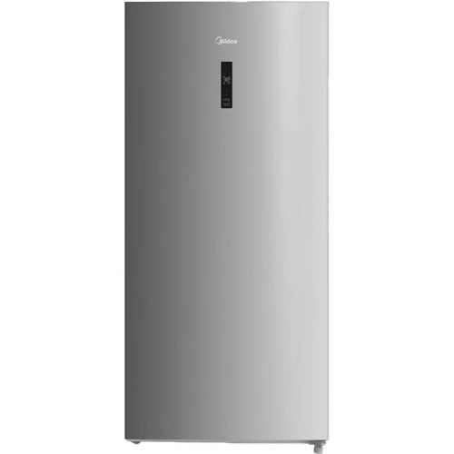 21 cu. ft. Convertible Upright Freezer - Stainless