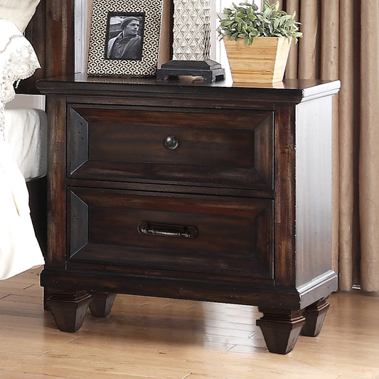 Sevilla Nightstand