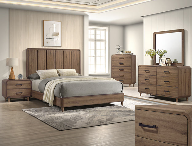 Nyomi Nightstand